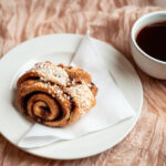 korvapuusti ja kahvi