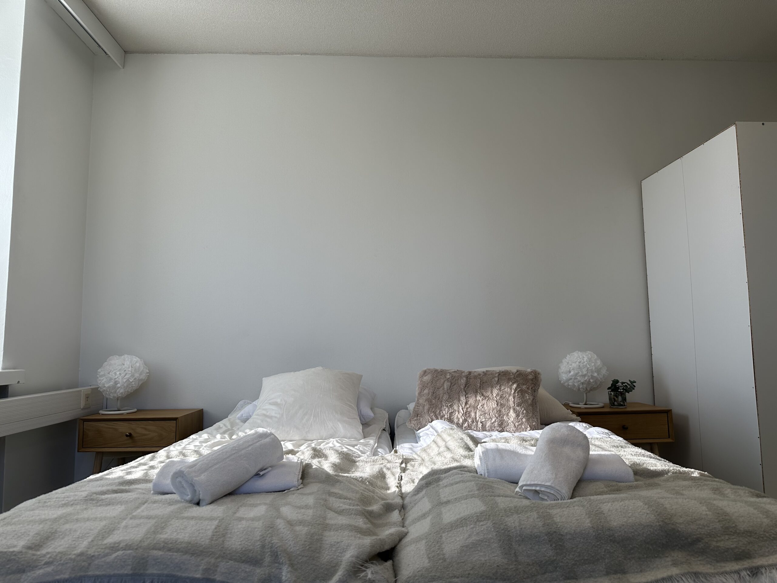 Paihola airbnb asunto