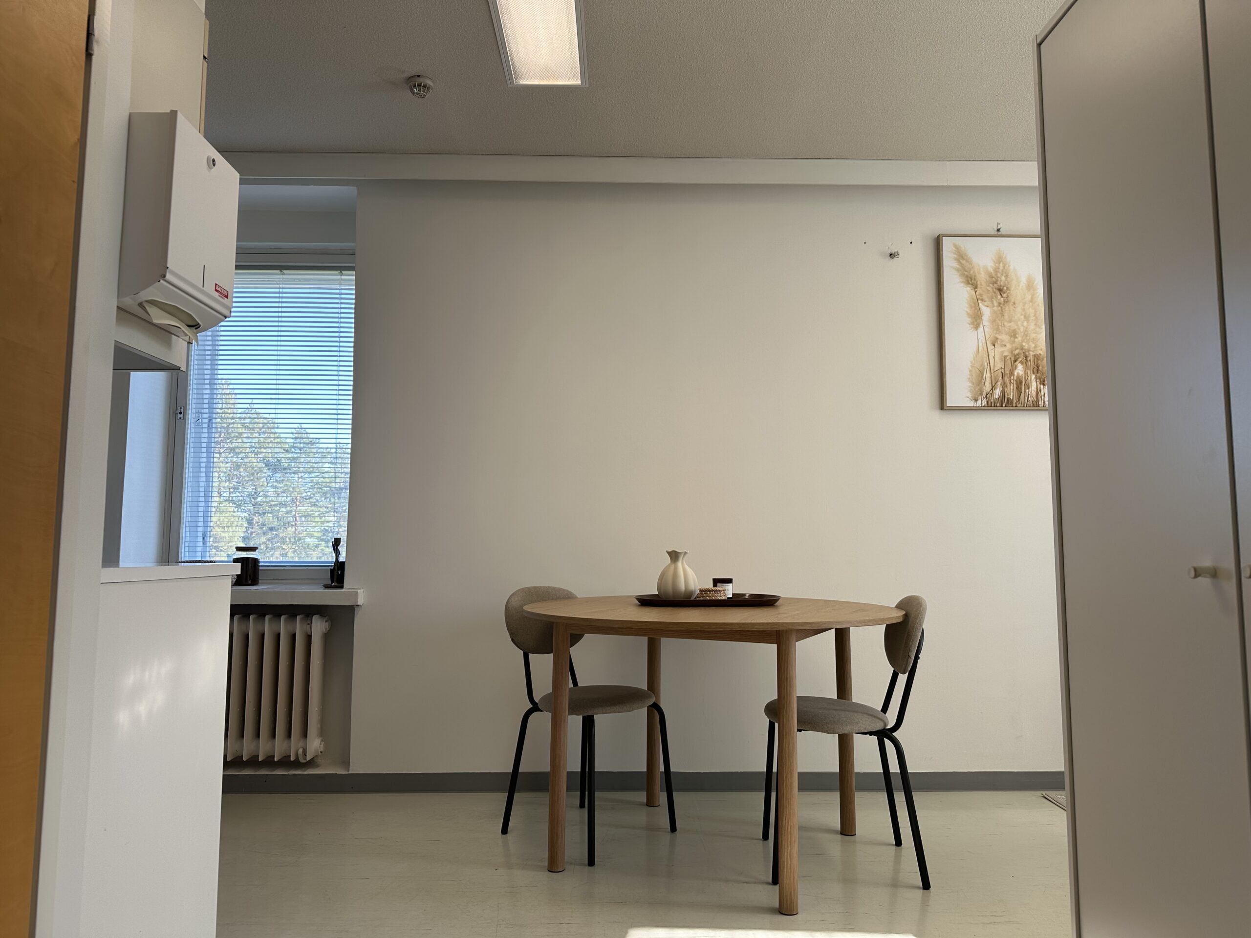 Paihola airbnb asunto